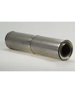 elemento filtrante idraulico WG465