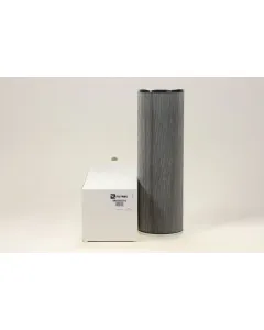 Filter element for return filter XR630G10