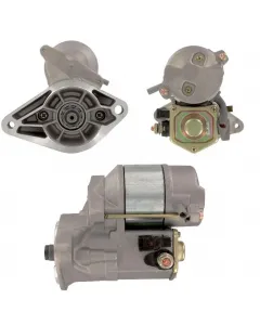 Starter Toyota 1.2 kw