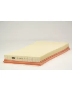 Air filter element C 42 192/1