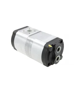 Hydraulic pump