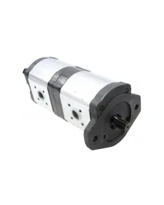 Hydraulic pump