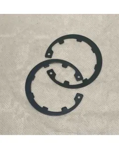 RETAINER PIN PISTON C15 C18 3406 E 2302569