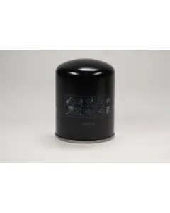 SpinOn spin-on filter W 1372/1