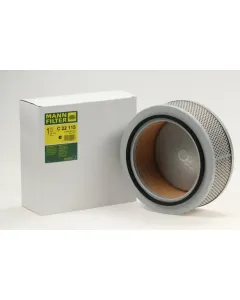 Air filter element C 22 115