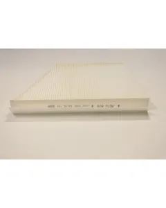 Cabin filter element CU 3172