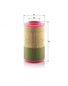 Air filter element C 25 950/1