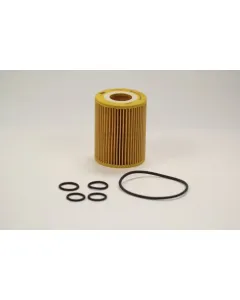 Liquid filter element (metal-free) HU 820/1 y