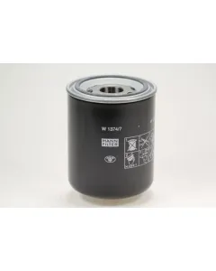 SpinOn spin-on filter W 1374/7