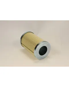 Filter element for return filter XR160C25