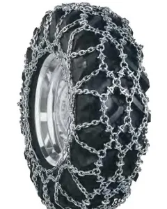 Snow chain