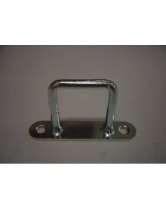 Belt clamp