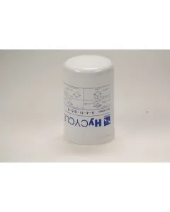 Replaceable filter SpinOn HyCycle A411G15R