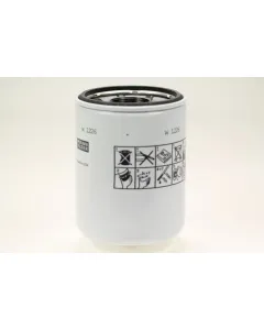 SpinOn spin-on filter W 1226