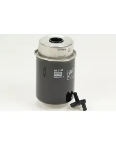 Filtro de combustible SpinOn WK 8166