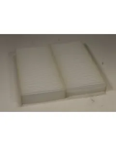 Cabin filter element CU 2327-2