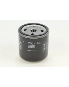 Spin-on fuel filter WK 712/3