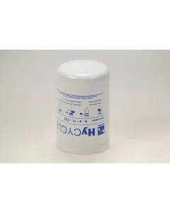 Filtre remplaçable SpinOn HyCycle A411C25