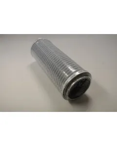 Hydraulic filter element coreless C132G03