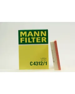 Air filter element C 4312/1