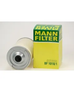Fuel filter element BF 1018/1