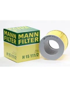 Oil filter element H 15 111/2