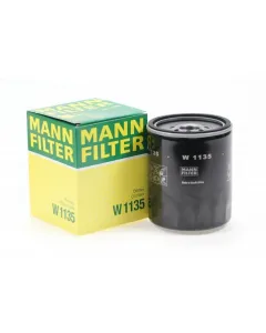 SpinOn spin-on filter W 1135
