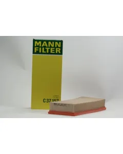 Air filter element C 37 157