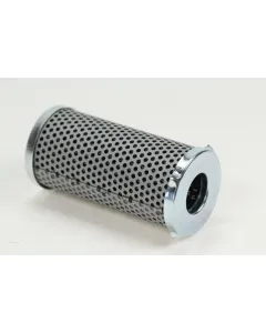 Filter element for pressure filter D410T40