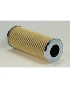Filter element for return filter XR250C10