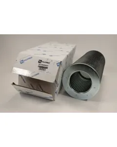 Filter element for return filter XR1000G06V