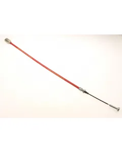 Bowden cable