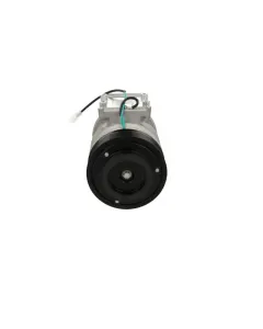 Airco Compressor VDL Bova