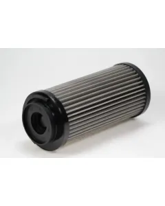 Hydraulic filter element (return filter) R140T125B