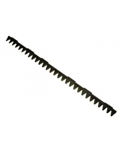 Mower blades
