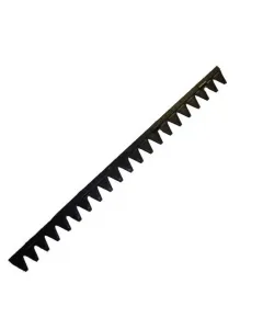 Mower blades