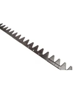 Mower blades