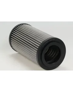 Hydraulic filter element (return filter) R261T60