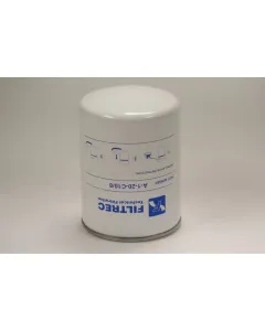 Replaceable filter SpinOn A120C10/8