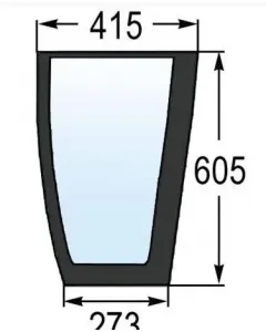Windscreen