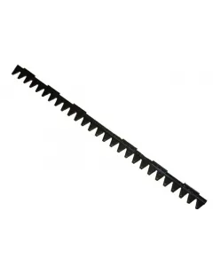 Mower blades