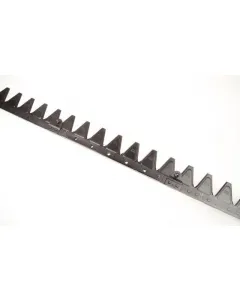 Mower blades