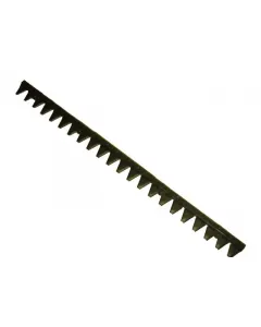 Mower blades