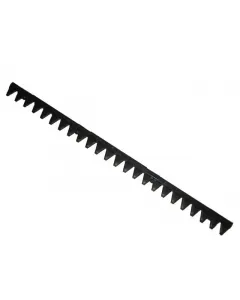 Mower blades