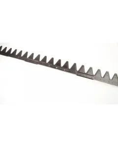 Mower blades