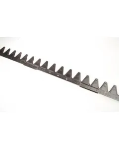 Mower blades