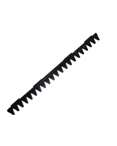 Mower blades