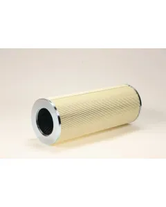 Filter element for return filter XR1000C10
