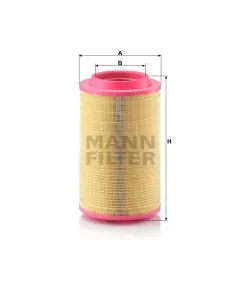 Air filter element (NLG21) C 25 860/6