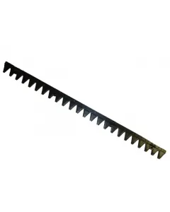 Mower blades